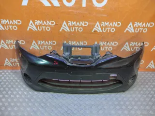 62022BM92H, 9 бампер ниссан кашкай j 11 Nissan Qashqai 2 Арт 301066PM, вид 1