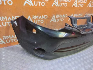62022BM92H, 9 бампер ниссан кашкай j 11 Nissan Qashqai 2 Арт 301066PM, вид 2
