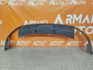 602001352AA, 7 Юбка бампера EXEED TXL Restailing Арт 301093PM, вид 4