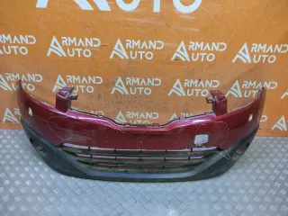 62022BR10H, 9 бампер ниссан кашкай j 10 Nissan Qashqai 1  Арт 301125PM, вид 1