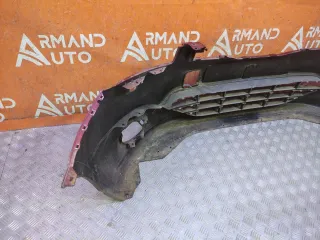 62022BR10H, 9 бампер ниссан кашкай j 10 Nissan Qashqai 1  Арт 301125PM, вид 12