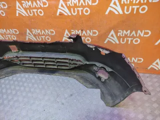 62022BR10H, 9 бампер ниссан кашкай j 10 Nissan Qashqai 1  Арт 301125PM, вид 13