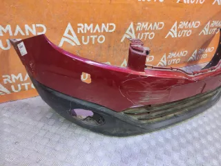62022BR10H, 9 бампер ниссан кашкай j 10 Nissan Qashqai 1  Арт 301125PM, вид 2