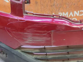 62022BR10H, 9 бампер ниссан кашкай j 10 Nissan Qashqai 1  Арт 301125PM, вид 3