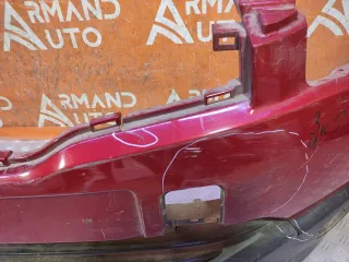 62022BR10H, 9 бампер ниссан кашкай j 10 Nissan Qashqai 1  Арт 301125PM, вид 4