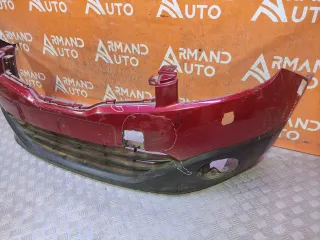62022BR10H, 9 бампер ниссан кашкай j 10 Nissan Qashqai 1  Арт 301125PM, вид 6