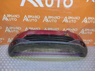 62022BR10H, 9 бампер ниссан кашкай j 10 Nissan Qashqai 1  Арт 301125PM, вид 7