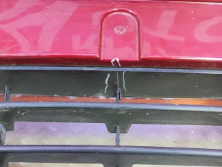 62022BR10H, 9 бампер ниссан кашкай j 10 Nissan Qashqai 1  Арт 301125PM, вид 8