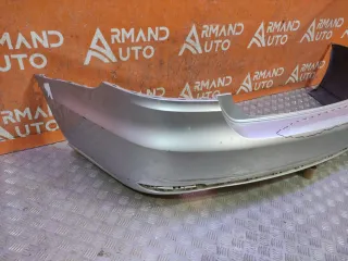6RU807421DGRU, 6RU807421D, 9 бампер фольксваген, фольцваген поло Volkswagen Polo 5 Арт 301549PM, вид 2