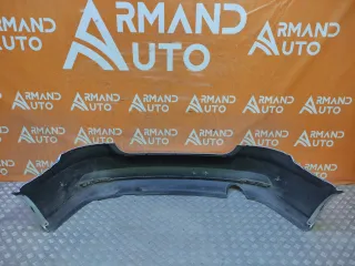 6RU807421DGRU, 6RU807421D, 9 бампер фольксваген, фольцваген поло Volkswagen Polo 5 Арт 301549PM, вид 7