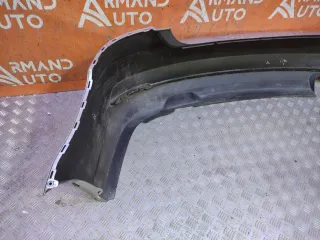 6RU807421DGRU, 6RU807421D, 9 бампер фольксваген, фольцваген поло Volkswagen Polo 5 Арт 301549PM, вид 8