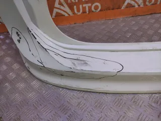 5NR807421GRU, 5NR807421, 9 бампер фольксваген, фольцваген тигуан Volkswagen Tiguan 2 Арт 301615PM, вид 4