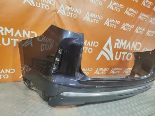 602000730AADQJ, 602002863AA, 4 бампер эксид вх EXEED VX Арт 301639PM, вид 2