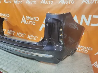 602000730AADQJ, 602002863AA, 4 бампер эксид вх EXEED VX Арт 301639PM, вид 3