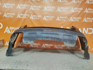 602000730AADQJ, 602002863AA, 4 бампер эксид вх EXEED VX Арт 301639PM, вид 4