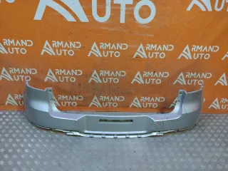 5NU807421GRU, 5NU807421, 9 бампер фольксваген, фольцваген тигуан Volkswagen Tiguan 1 Арт 301645PM, вид 1