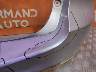 5NU807421GRU, 5NU807421, 9 бампер фольксваген, фольцваген тигуан Volkswagen Tiguan 1 Арт 301645PM, вид 6