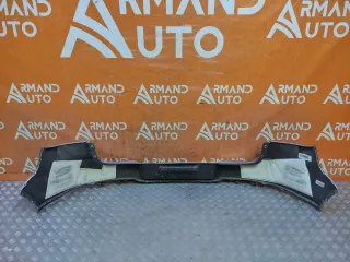 5NU807421GRU, 5NU807421, 9 бампер фольксваген, фольцваген тигуан Volkswagen Tiguan 1 Арт 301645PM, вид 8