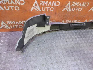 5NU807421GRU, 5NU807421, 9 бампер фольксваген, фольцваген тигуан Volkswagen Tiguan 1 Арт 301645PM, вид 9