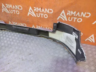 5NU807421GRU, 5NU807421, 9 бампер фольксваген, фольцваген тигуан Volkswagen Tiguan 1 Арт 301645PM, вид 10