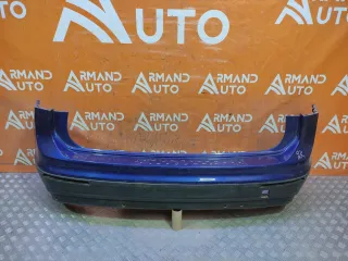 5NR807421GRU, 5NR807421, 9 бампер фольксваген, фольцваген тигуан Volkswagen Tiguan 2 Арт 301731PM, вид 1