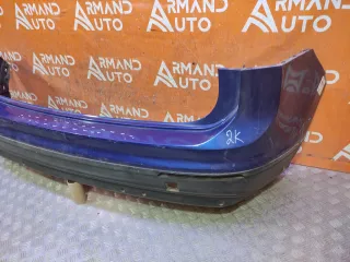 5NR807421GRU, 5NR807421, 9 бампер фольксваген, фольцваген тигуан Volkswagen Tiguan 2 Арт 301731PM, вид 3
