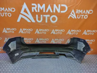 5NR807421GRU, 5NR807421, 9 бампер фольксваген, фольцваген тигуан Volkswagen Tiguan 2 Арт 301731PM, вид 6