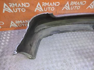 6RU807421DGRU, 6RU807421D, 9 бампер фольксваген, фольцваген поло Volkswagen Polo 5 Арт 301813PM, вид 11
