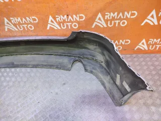 6RU807421DGRU, 6RU807421D, 9 бампер фольксваген, фольцваген поло Volkswagen Polo 5 Арт 301813PM, вид 12