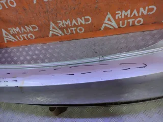 6RU807421DGRU, 6RU807421D, 9 бампер фольксваген, фольцваген поло Volkswagen Polo 5 Арт 301813PM, вид 5