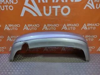 6RU807421DGRU, 6RU807421D, 9 бампер фольксваген, фольцваген поло Volkswagen Polo 5 Арт 301813PM, вид 8