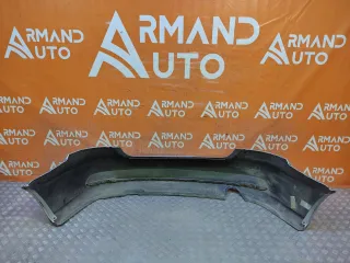 6RU807421DGRU, 6RU807421D, 9 бампер фольксваген, фольцваген поло Volkswagen Polo 5 Арт 301813PM, вид 10
