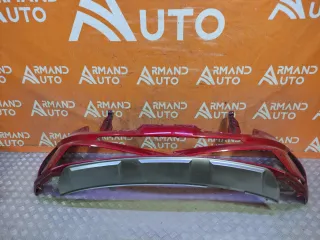 86511P2000, 9 бампер киа, кия соренто Kia Sorento 4 Арт 301845PM, вид 4