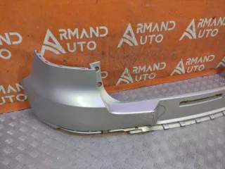 5NU807421GRU, 5NU807421, 9 бампер фольксваген, фольцваген тигуан Volkswagen Tiguan 1 Арт 302031PM, вид 2