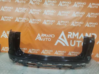 602000730AADQJ, 602000727AA, 602000324AA, 602000337AA, 602000726AA, 4 бампер эксид вх EXEED VX Арт 302280PM, вид 1