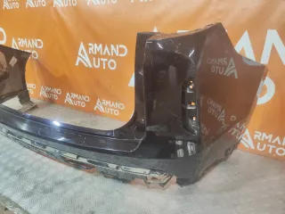 602000730AADQJ, 602000727AA, 602000324AA, 602000337AA, 602000726AA, 4 бампер эксид вх EXEED VX Арт 302280PM, вид 5