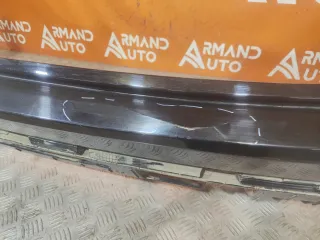 602000730AADQJ, 602000727AA, 602000324AA, 602000337AA, 602000726AA, 4 бампер эксид вх EXEED VX Арт 302280PM, вид 6