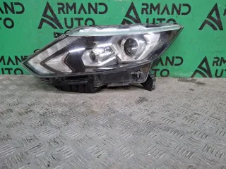 260604EH1B, 7 Фара Nissan Qashqai 2 Арт 369172RM, вид 1
