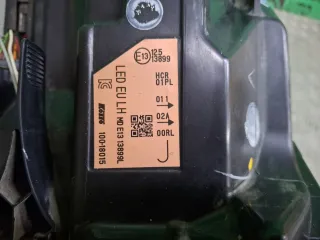 260604EH1B, 7 Фара Nissan Qashqai 2 Арт 369172RM, вид 11