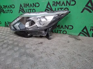 260604EH1B, 7 Фара Nissan Qashqai 2 Арт 369172RM, вид 3