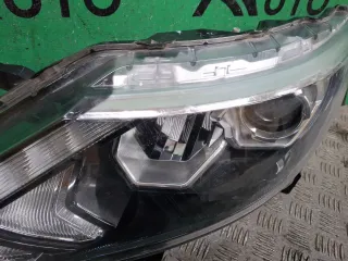 260604EH1B, 7 Фара Nissan Qashqai 2 Арт 369172RM, вид 4