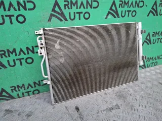 301000316AA, 8 радиатор кондиционера EXEED TXL Арт 369215RM, вид 2