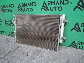 301000316AA, 8 радиатор кондиционера EXEED TXL Арт 369215RM, вид 3