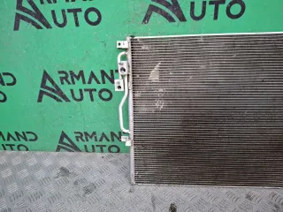 301000316AA, 8 радиатор кондиционера EXEED TXL Арт 369215RM, вид 4