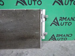 301000316AA, 8 радиатор кондиционера EXEED TXL Арт 369215RM, вид 5