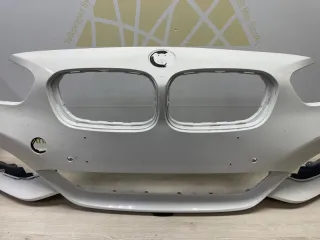 51118064581 Бампер BMW 1 F20/F21 Арт TP115518, вид 6