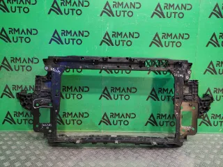 64101Q5000 Панель передняя (суппорт радиатора) Kia Seltos Арт ARM224779