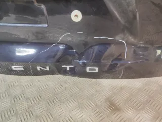 72800P2300, 4 дверь багажника Kia Sorento 4 Арт AR301756, вид 5