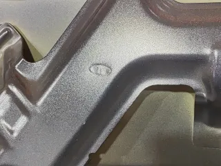 72800P2300, 4 дверь багажника Kia Sorento 4 Арт AR301756, вид 10