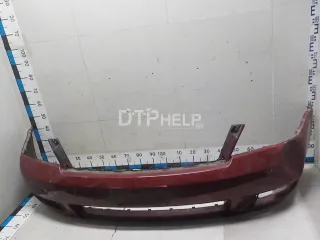865114D500 Бампер передний Kia Carnival 2 Арт AM52499274, вид 1